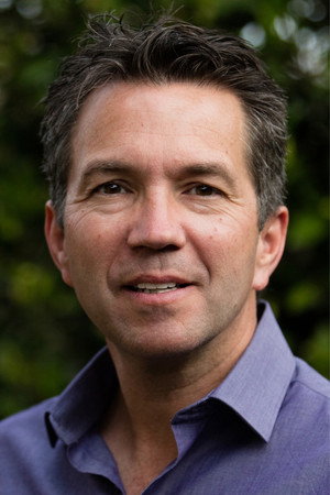 Cover image for Christopher Townsend