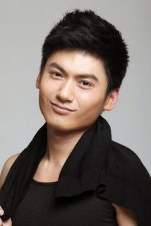 Cover image for Wang Huilai