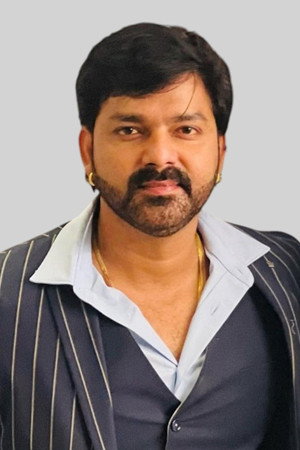 Cover image for Pawan Singh