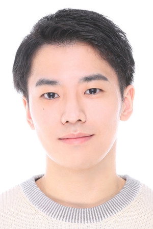 Cover image for 丹羽哲士