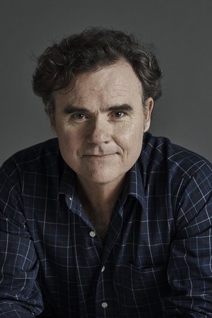 Cover image for Darren Gilshenan