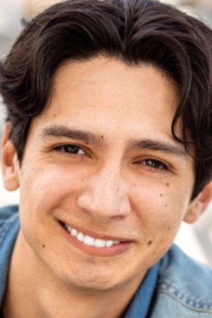 Cover image for Juan Magana