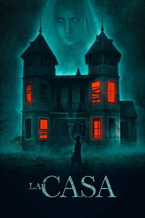 Poster for Дом