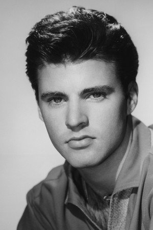 Cover image for Ricky Nelson