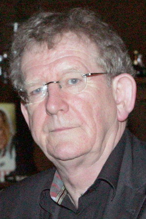 Cover image for Keith Richardson