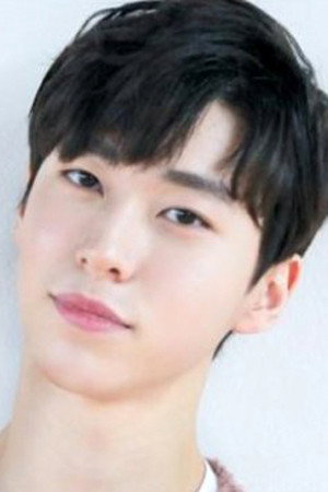 Cover image for Kim In-sung