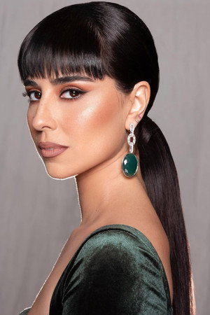 Cover image for زينة مكي
