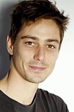 Cover image for Adrien Jolivet