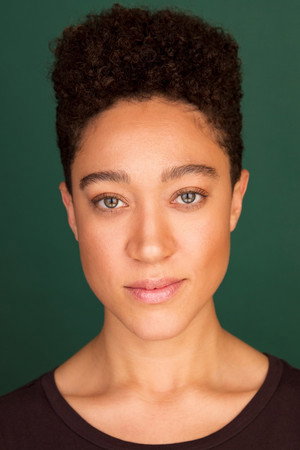 Cover image for Chloe Freeman