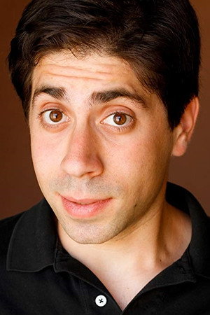 Cover image for Danny Jolles