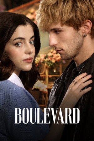 Poster for Бульвар