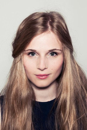 Cover image for Veronika Lapková