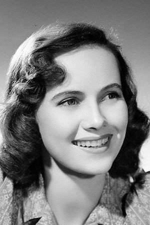 Cover image for Teresa Wright