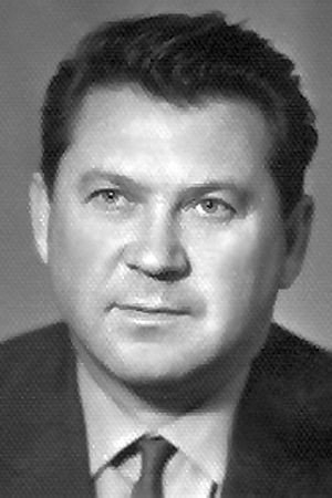 Cover image for Leonid Chubarov
