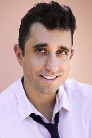 Cover image for Jake Monaco