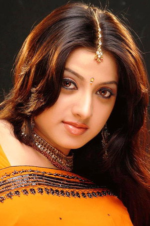 Cover image for Keerthi Chawla