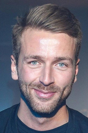 Cover image for Christian Düren