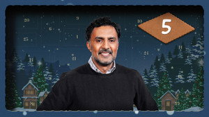 Poster for Эпизод 5