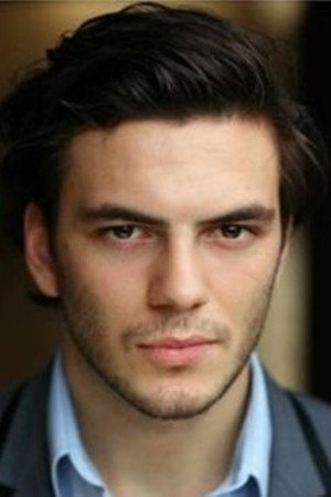 Cover image for Rhys Howells