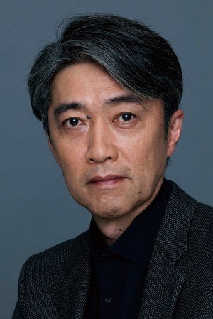 Cover image for 池田成志