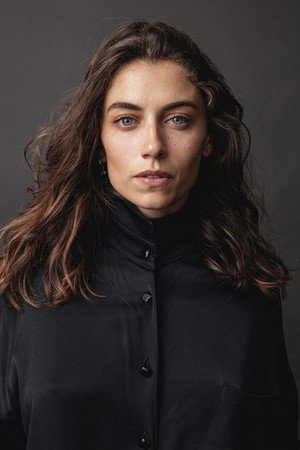 Cover image for Paloma Coquant