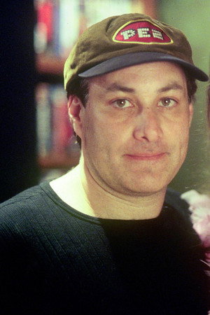 Cover image for Bill Fishman