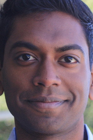 Cover image for Vali Chandrasekaran