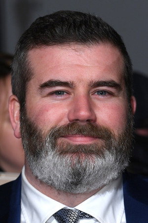 Cover image for Paddy Houlihan