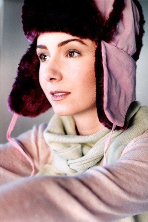 Cover image for Joanna Haughton