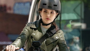 Poster for Эпизод 7