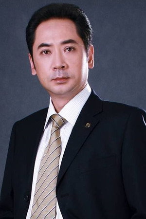 Cover image for Liu Jin