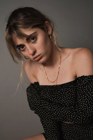 Cover image for Diletta Guglielmi