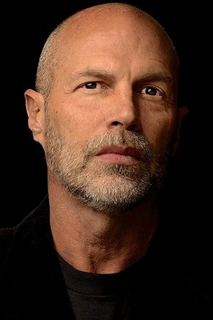 Cover image for Steve Brudniak