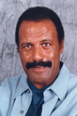 Cover image for Fred Williamson