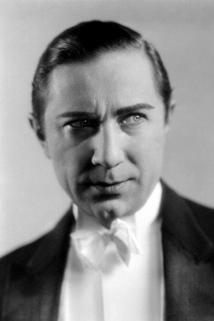 Cover image for Bela Lugosi