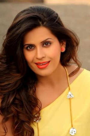 Cover image for Sonali Khare