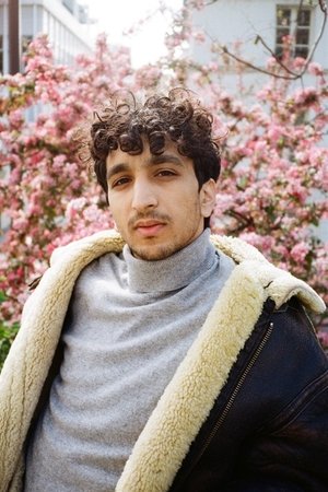 Cover image for Younès Boucif