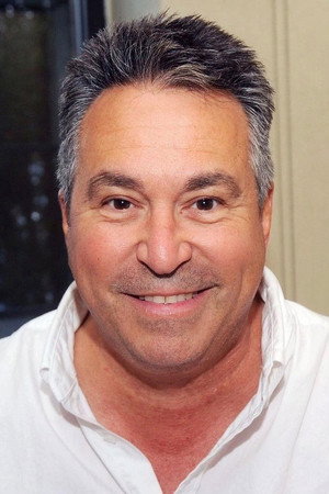 Cover image for Brian Peck
