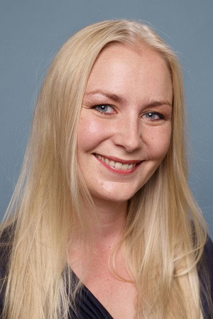 Cover image for Zaida Bergroth