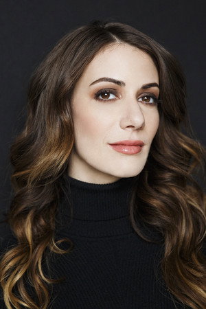 Cover image for Laura Cilevitz