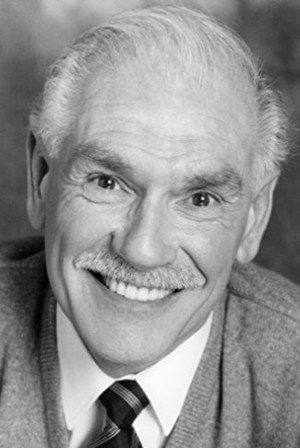 Cover image for John F. Parker