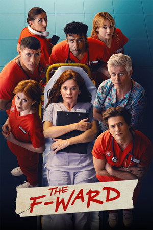 Poster for Уорд F