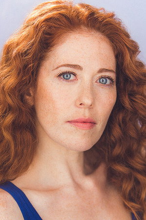 Cover image for Bridget Barkan
