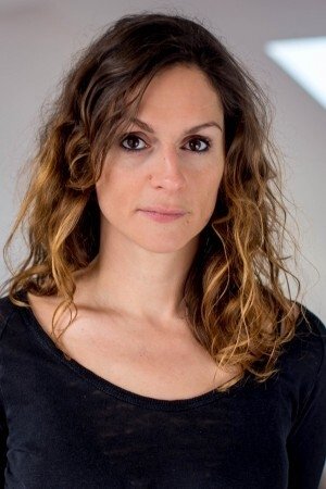 Cover image for Magali Rosenzweig