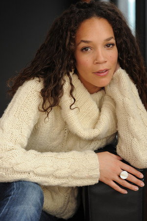 Cover image for Caitlin Stryker