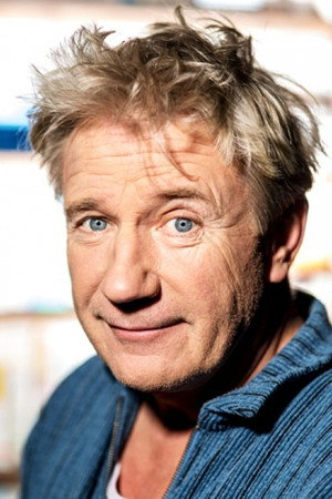 Cover image for Jörg Schüttauf