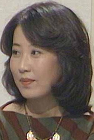 Cover image for 茅島成美