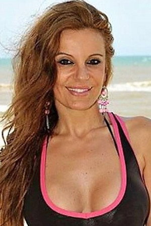 Cover image for Sonia Monroy
