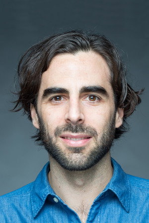 Cover image for Alejandro De Mesa