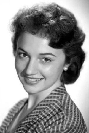 Cover image for Anne Whitfield
